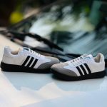 Adidas Samba K5 (Good Quality)