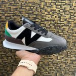 New balance beige imported N4