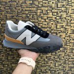 New balance beige imported N3