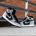 Nike Air jordan 1 Shadow (Advance Quality)