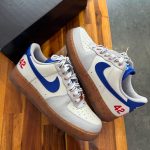 Nikee Air force 1 Jackie Robinson ( Master Quality)