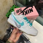 Nike SB Dunk Low QS White Diamond (master Quality)