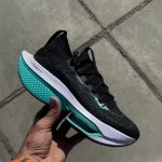 Nike Air Zoom Alphafly Next Original Black White Moon  (Master Quality)