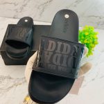 Adidas Slides black (Master Quality)