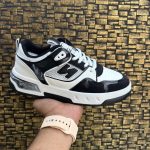 New Balance Imported