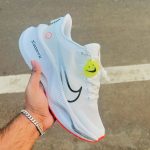 NIKE AIR ZOOM X SMILEY WHITE (Master Quality)