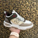 New Balance High Imported