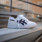 Asics EX89 White Grand Shark (Master Quality)