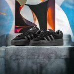 Adidas Bad Bunny Campus "Triple Black (Master Quality)