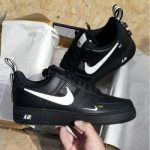 Nike Sb Dunk Low Pro J Pack Shadow Black Grey (Master Quality)