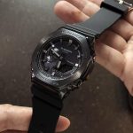 G - Shock GM -2100 - ADR