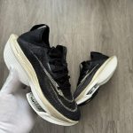 NIKE AIR ZOOM ALPHAFLY NEXT% 2 BLACK GOLD (Master Quality)