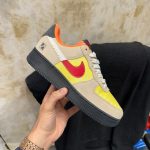 Nike Air Force 1 somos familia (Master Quality)