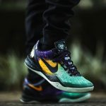 Nike Kobe 8 Easter (Master Quality)