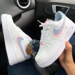 Airforce 1 Lv8 Gs Double Swoosh (Master Quality)