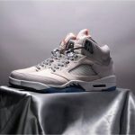 Air Jordan Retro 5 "SE Craft" (Master Quality)