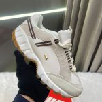 Niike Air Humara LX Jacquemus Light Bone Gold (Master Quality)