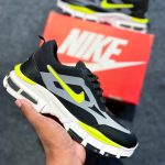 Nike Reflective Green (Good Quality)