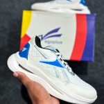 Reebok Sports Blue (Good Quality)