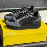 Onitsuka Tiger MOAGE CO Black Grey(Master quality)