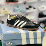 Adidas Samba black (Advance quality)