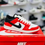 Nike SB Dunk Low Chicago(Advance quality)