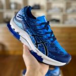 Asicss Gel Kinsei 5 Blue (Master Quality)