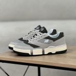 New Balance x MSFTSrep 0.01 Grey (Master Quality)