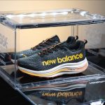 New balance Fuelcell SC Trail (Master Quality)