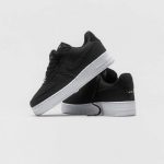 Nikee Airforce 1 07 LX Off Nior Black (Master Quality)