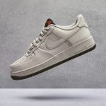 Nike Airforce 1 Low Winterized Phantom Cargo Khaki  (Master Quality)