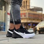 Nike Airmax Pulse Black Pure Platinum