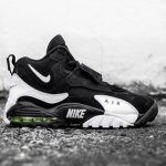 Nike Air Max Speed Turf Black White (Master Quality)