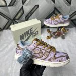 NIKE SB DUNK “CITY OF STYLE” (Master Quality)