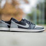 Nike Jordan 1 Low Shadow (Master Quality)