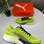 PUMA NITRO VELOCITY 3 GREEN (Master Quality)