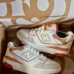 New Balance 550 "Au Lait" (Master Quality)