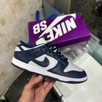 NIKE SB DUNK LOW GEORGETOWN (Master Quality)