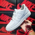 Nike Air Force 1 Full White(Good Quality)