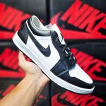 Nike Air Jordan 1 Low Panda(Good Quality)