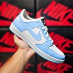 Nike Air Jordan 1 Sky Low Dunk(Good Quality)