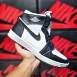 Nike Air Jordan 1 High Panda(Good Quality)