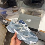 New Balance 9060 Arctic Grey (Master Quality)