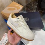 Nike air force 1 low nai ke pale ivory  ( Master quality )