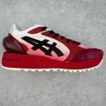 Onitsuka Tiger Moago Wine Red (Master quality)