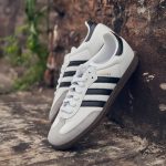 Adidas Samba White Unisex (Master quality)