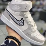 Air Jordan X Dior K1(Good Quality)