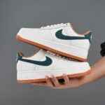 Mike Airforce 1 Hamava White (Master Quality)